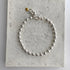 Big ball necklace